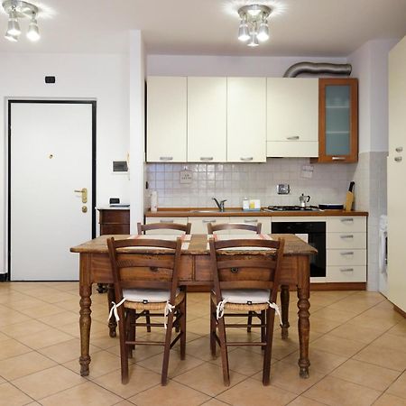 Prione'S Apartment Bis Genova Kültér fotó