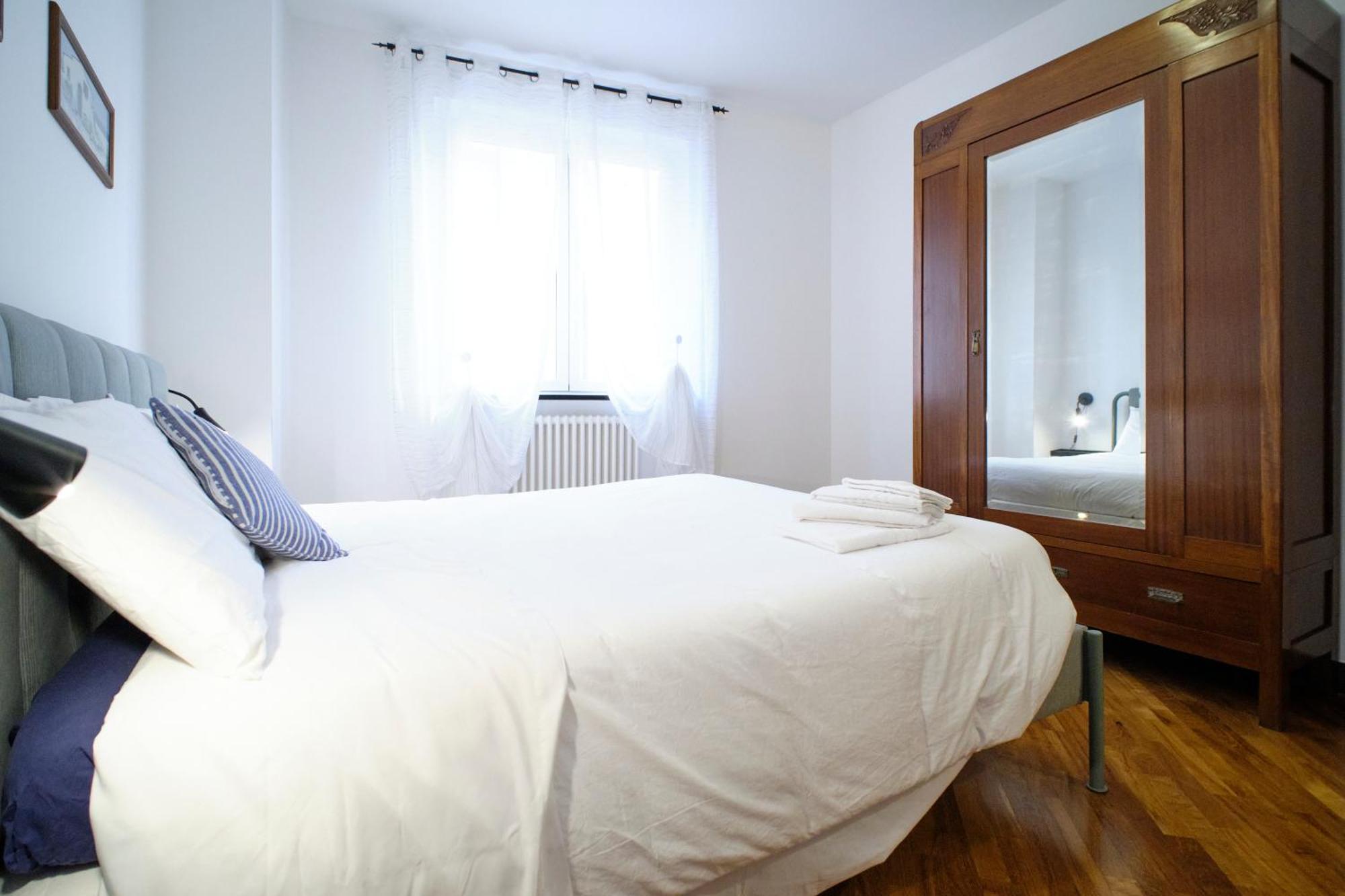 Prione'S Apartment Bis Genova Kültér fotó