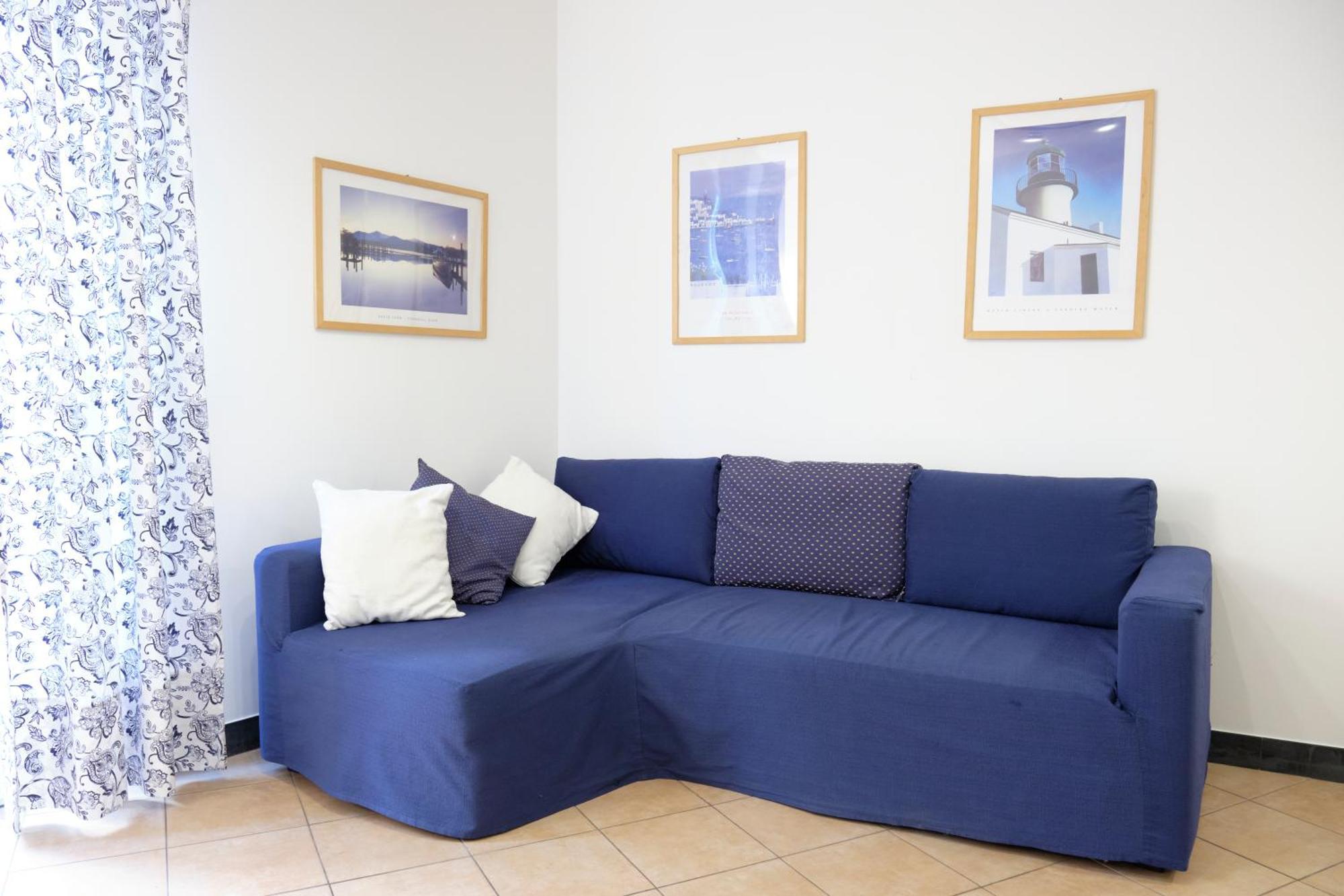 Prione'S Apartment Bis Genova Kültér fotó
